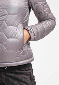 Blauer Overgangsjakke - grey
