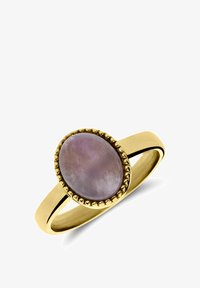 Non sélectionné, gold/purple