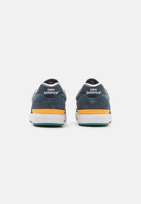 New Balance 574 UNISEX - Tenisky - multi-coloured