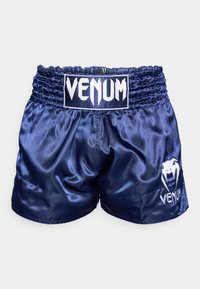 Não selecionado, dark blue/white