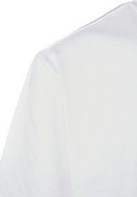 Urban Classics HEAVY BOXY POCKET TEE - Jednoduché tričko - white
