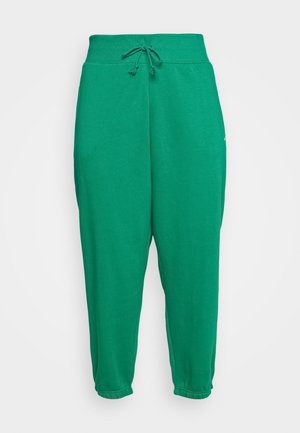 Verryttelyhousut - malachite/sail