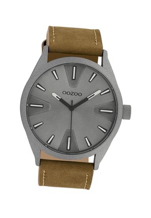 OOZOO TIMEPIECES - Watch - grau