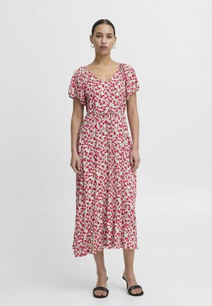 IHAYA - Day dress - multi flower