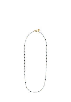 LONG ALTEA ICE - Collar - gold-coloured