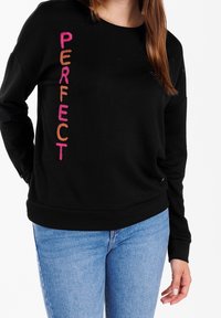 Key Largo Sweatshirt - black