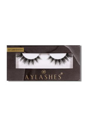 SINGLE BOX - False eyelashes - NO 5 SINGLE