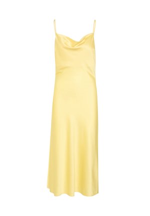 Saint Tropez ZIDT - Koktélruha / Partiruha - pale banana