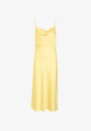 Saint Tropez ZIDT - Koktélruha / Partiruha - pale banana