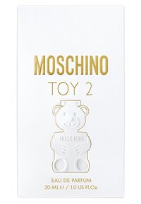 MOSCHINO Fragrances TOY 2 EAU DE PARFUM - Eau de parfum - -