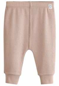 Next SET REGULAR FIT - Jogginghose - neutral bunny