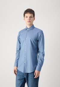 HUGO KASON - Srajca - medium blue
