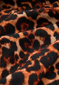 Next OVERHEAD  COVER-UP - Tunika - leopard