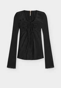 BALI ARIEL - Blūze - black