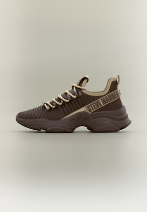 Steve Madden, MACE - Маратонки - khaki/ground/coffee