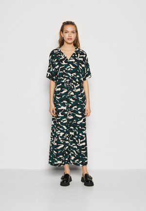 Monki Ολόσωμη φόρμα - green