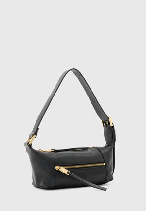 VEGA MINI SHOULDER - Τσάντα χειρός - black