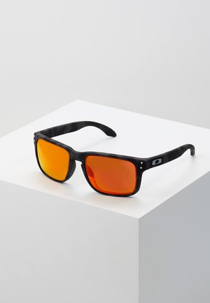 HOLBROOK - Lunettes de soleil - prizm ruby