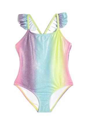 GLEAMY - Badedragt - multi coloured