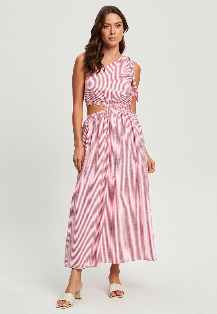 Vestido largo