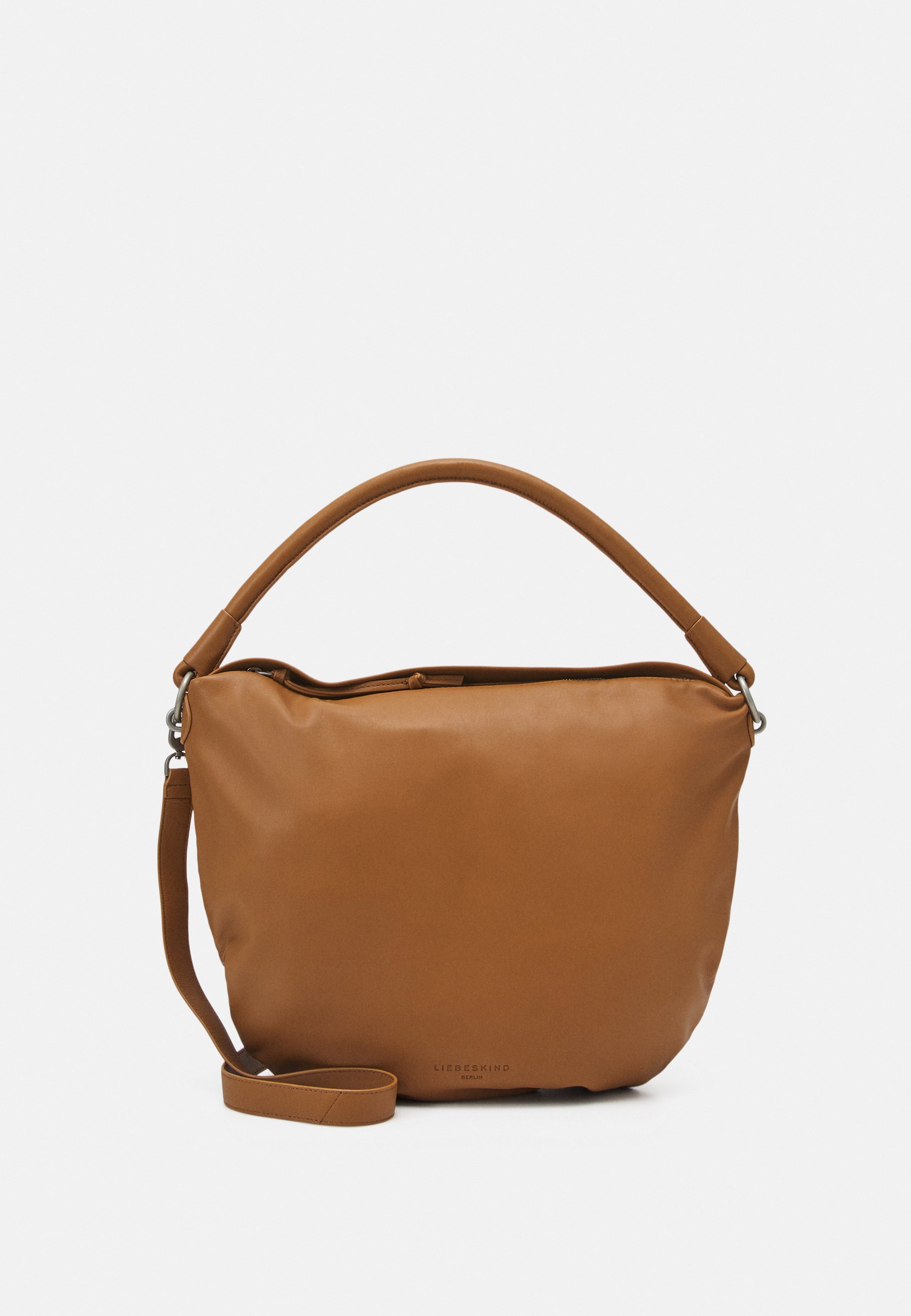 light tan tote bag