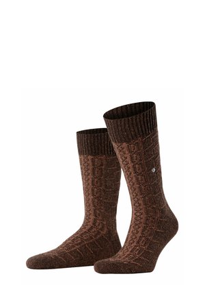 TWIST  - Sokken - autumn mel