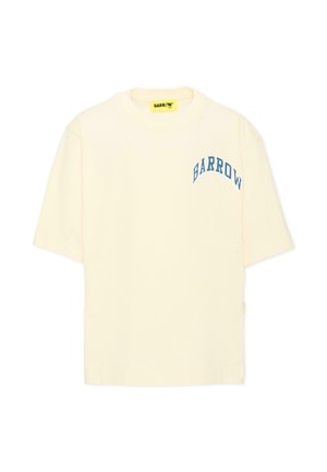 Barrow, UNISEX, mleczny