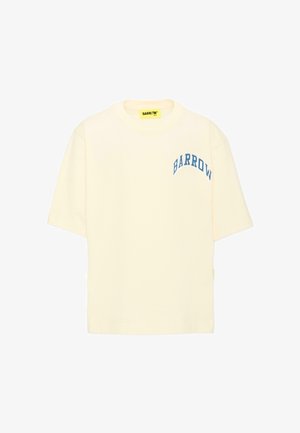 Barrow, UNISEX, mleczny
