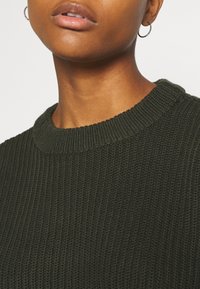Minimum Sweter