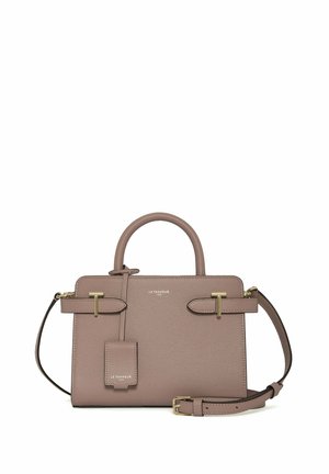 EMILIE SMALL - Handbag - nude