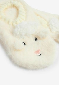 Next STANDARD - Lahtised kingad - white sheep
