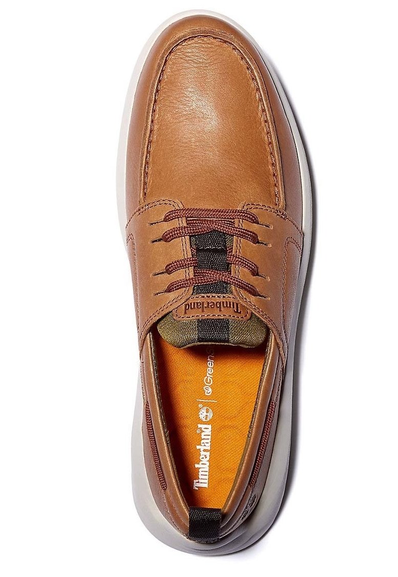 Timberland BRADSTREET ULTRA BOAT - Boat 