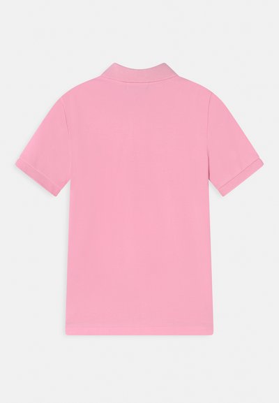Polo Ralph Lauren THE ICONIC POLO SHIRT - Polo - carmel pink