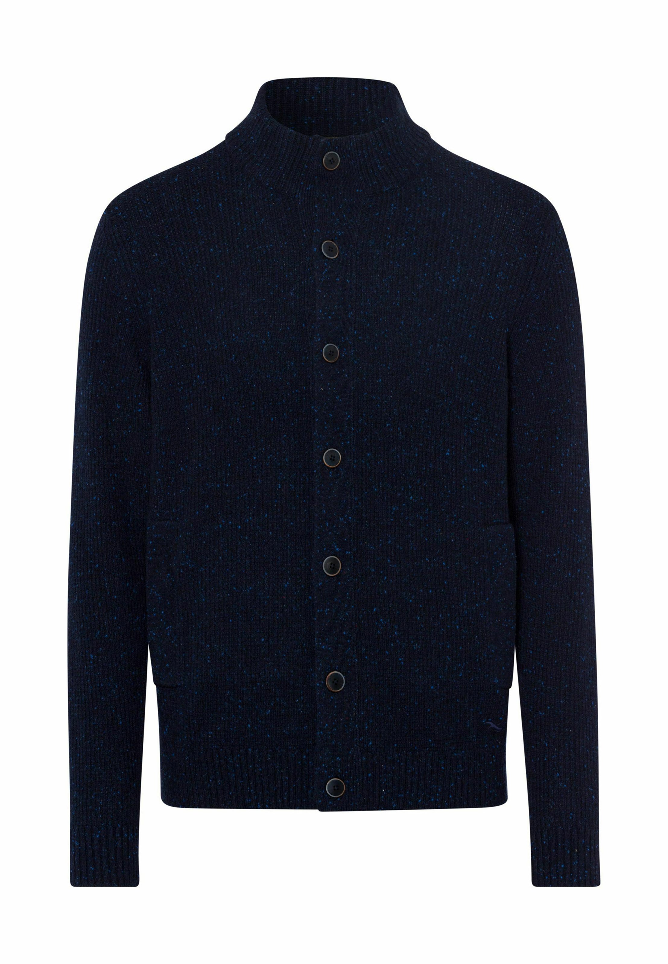 トップス Supreme Herringbone Cardigan Navy S Size Herringbone Cardigan | Supreme 25ss