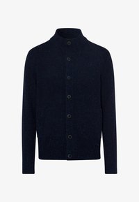 Selected, dark navy