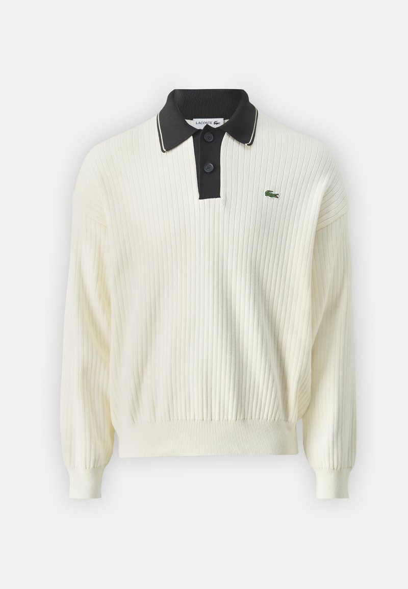 Lacoste Trui meerkleurig