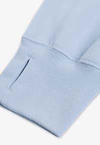 Abercrombie & Fitch CREW - Sweatshirt - skyway