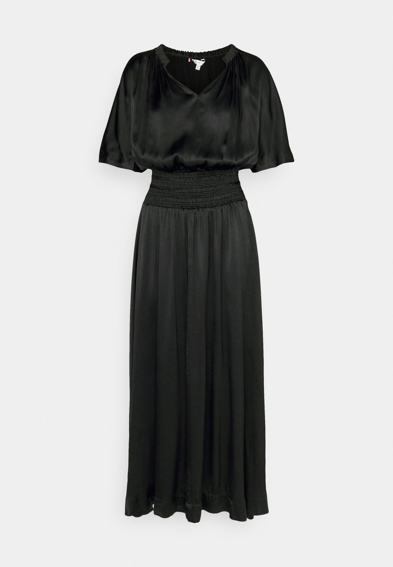 Tommy Hilfiger Jurk zwart Tommy Hilfiger Jurk zwart