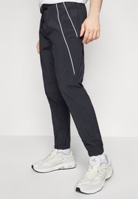 Brave Soul Träningsbyxor - black