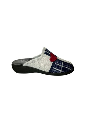 HEART - Pantuflas - multicolor
