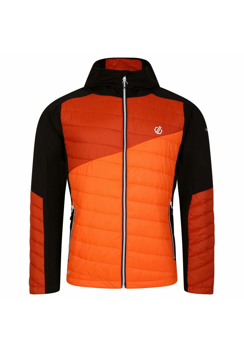 Dare 2B TOURING HYBRID - Outdoorjacke - orange - black