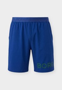 Nepasirinkta, monaco blue