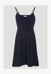 Wybrany, bleu marine