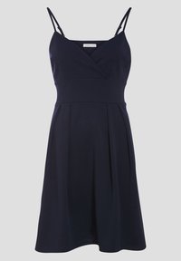 Jurk - bleu marine