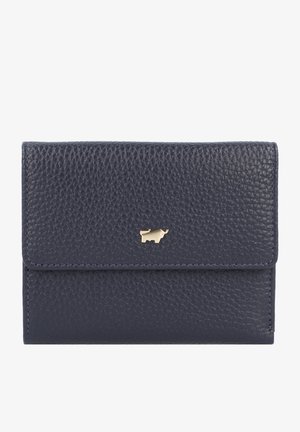 Braun Büffel ASTI RFID - Geldbörse - navy