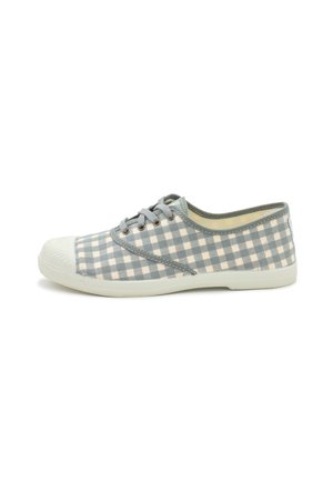 VICHY - Casual lace-ups - gris