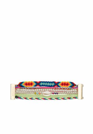 Hipanema VERSION - Bracelet - doré