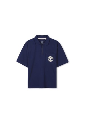 - Koszulka polo