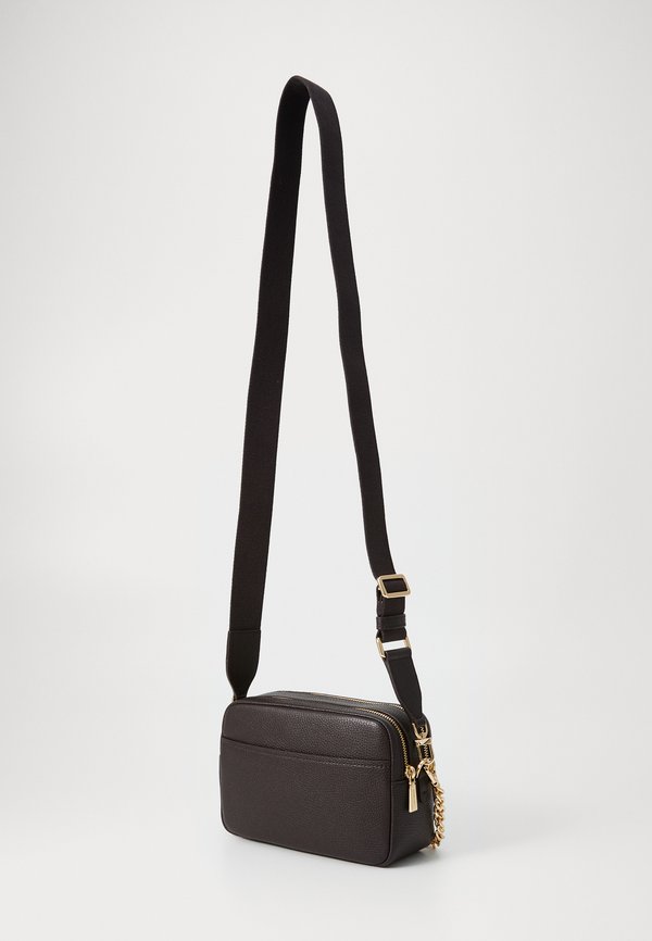 BRYANT CAMERA  - Handbag - chocolate3