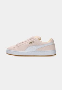 UNISEX - Baskets basses - jasmine flower/white